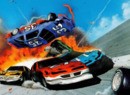 A Prototype For Destruction Derby 2 On Saturn Just Got Released