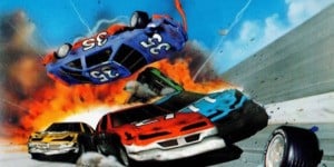Next Article: A Prototype For Destruction Derby 2 On Saturn Just Got Released