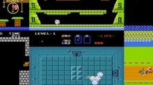 NES Remix