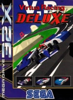 Virtua Racing Deluxe (32X)