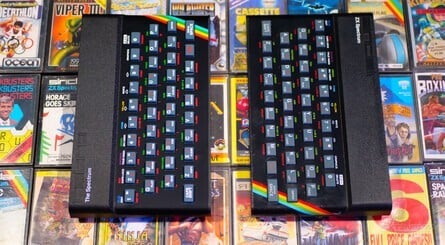 Review: The Spectrum 8