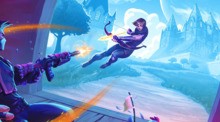 Realm Royale