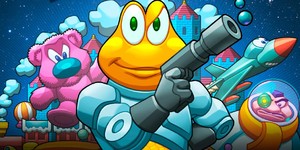 Next Article: "Pond Versus Bond" - James Bond's IP Owner Opposes Trademark For Cult UK Video Game Character