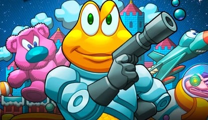 "Pond Versus Bond" - James Bond's IP Owner Opposes Trademark For Cult UK Video Game Character