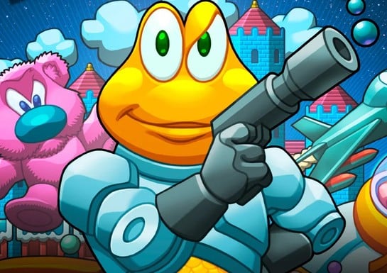 "Pond Versus Bond" - James Bond's IP Owner Opposes Trademark For Cult UK Video Game Character