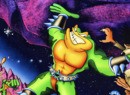 Almost 35 Years On, A Battletoads Mystery Appears To Have Been Solved