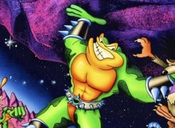 Almost 35 Years On, A Battletoads Mystery Appears To Have Been Solved