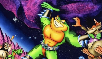Almost 35 Years On, A Battletoads Mystery Appears To Have Been Solved
