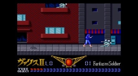 Valis II
