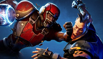 Rebellion Is Bringing Back The Amiga Classic Speedball As A Steam Early Access Title