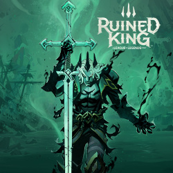 Ruined King: A League of Legends Story Cover