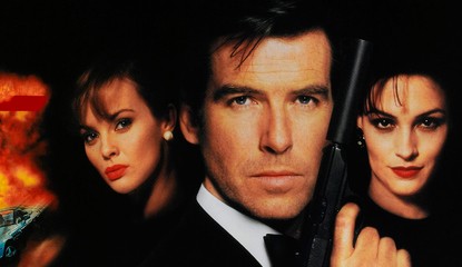 Nightdive Reveals More About Its Failed GoldenEye 007 Pitch, But Its Answers Only Raise More Questions