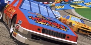 Previous Article: Random: This Daytona USA Cabinet Is Hiding A Sinister Secret