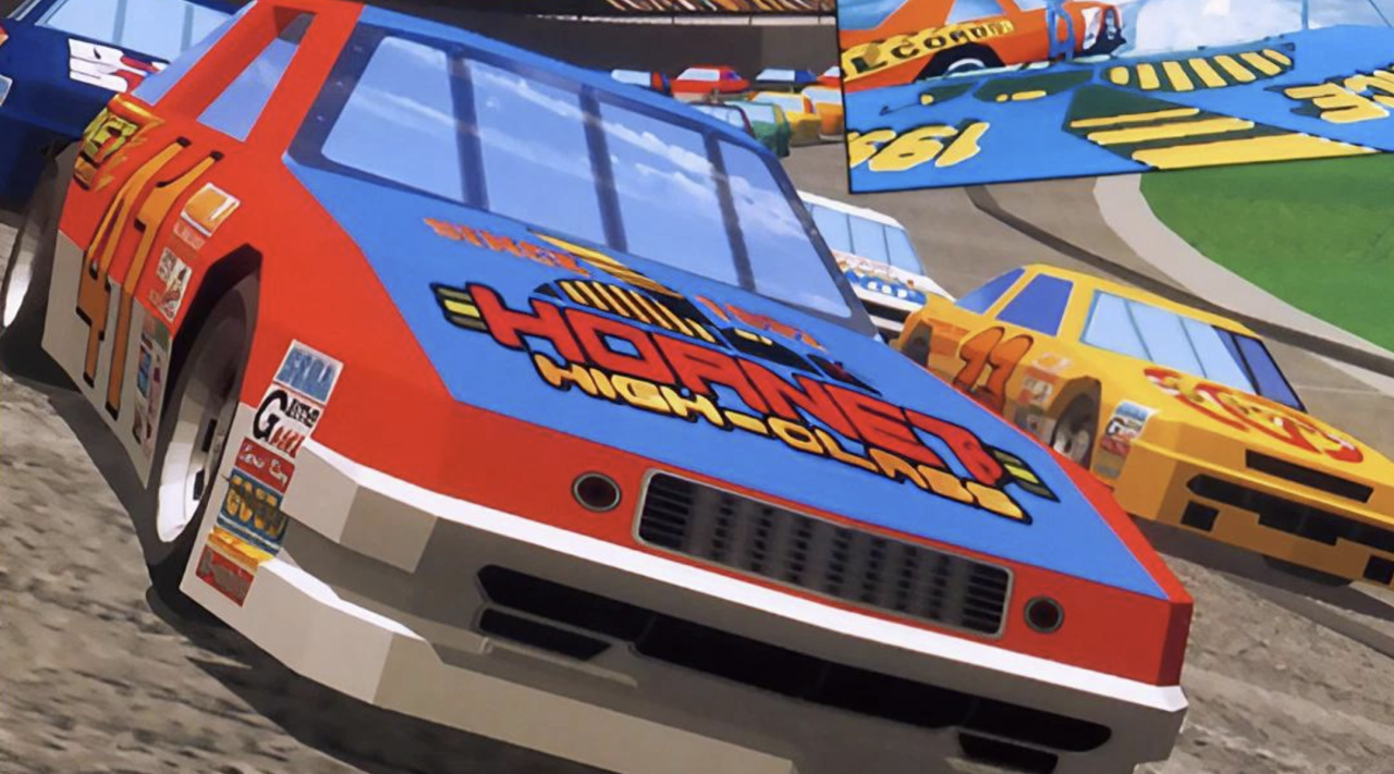 Daytona USA Arcade Machine Seized in Australian Police Bust: Sega Classic in Crime Spotlight