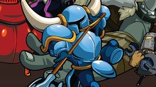 Shovel Knight