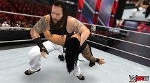 WWE 2K15