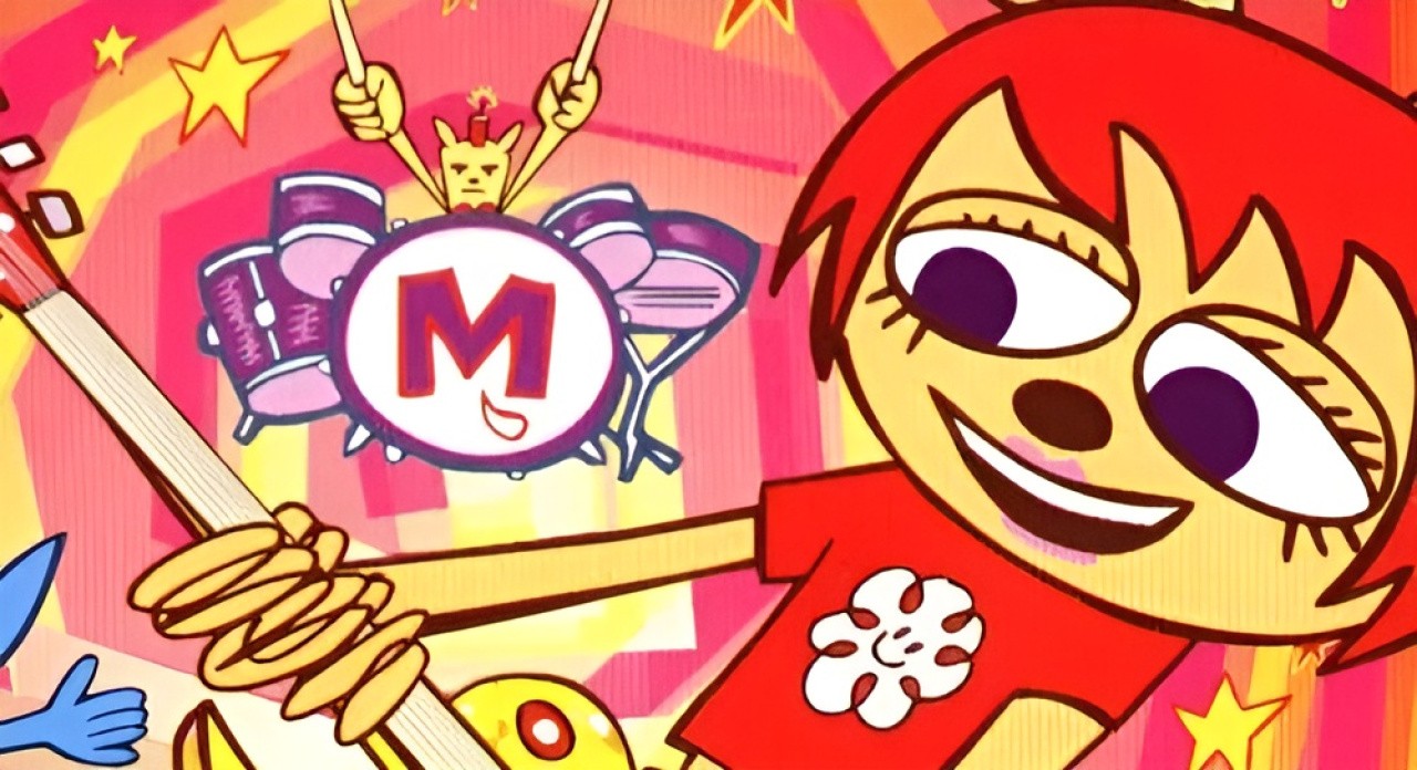Um Jammer Lammy