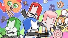 Castle Crashers Remastered