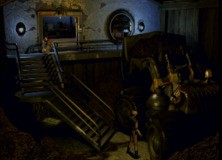 In Cold Blood saw the player assuming the role of John Cord, an MI6 agent, who must gather intelligence to learn the identity of the person who betrayed him.