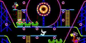 Previous Article: One Of The Best Arcade Platformers Of The Last Few Years Is Getting A Sequel