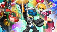 Mighty No. 9