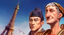 Sid Meier's Civilization VI