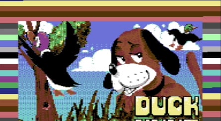 Duck Hunt