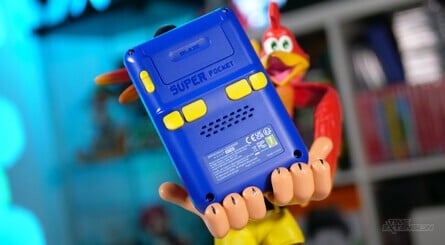 Review: Super Pocket Rare Edition 2