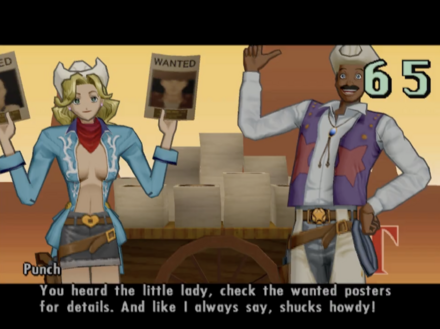 PS2 Japanese Exclusive 'Cowboy Bebop: Serenade Of Reminiscence' Now Playable In English 2