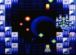 A Brand New Sega Master System Shoot 'Em Up Is In Development, With A Demo You Can Play Now