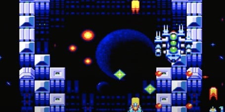 Previous Article: It May Be 2026, But Here's A Brand New Original Shoot 'Em Up For Your Sega Master System