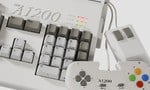 'As Much as I'm Going to Get Kicked for This, I Think the Amiga Journey Is Beginning, Not Ending'