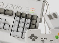 'As Much as I'm Going to Get Kicked for This, I Think the Amiga Journey Is Beginning, Not Ending'