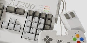 Previous Article: 'As Much as I'm Going to Get Kicked for This, I Think the Amiga Journey Is Beginning, Not Ending'
