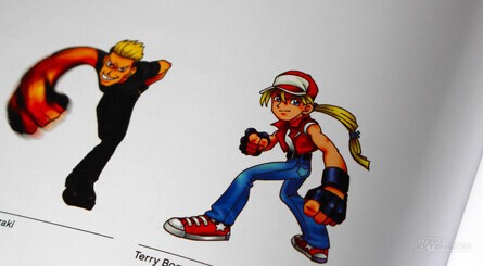 "Fatal Fury Is My 'Street Fighter II'" - Leafing Through Bitmap Books Ultimate Guide To SNK's One-On-One Slugfest 1