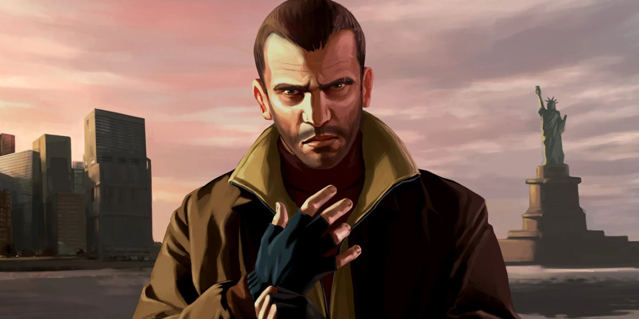 GRAND THEFT AUTO IV - Edinburgh: Home of Rockstar North (News)