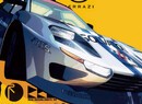 Revisit This Amazing Fan-Made Ridge Racer Album And We Might Just Manifest A New Game