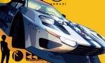 Revisit This Amazing Fan-Made Ridge Racer Album And We Might Just Manifest A New Game