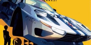 Next Article: Revisit This Amazing Fan-Made Ridge Racer Album And We Might Just Manifest A New Game