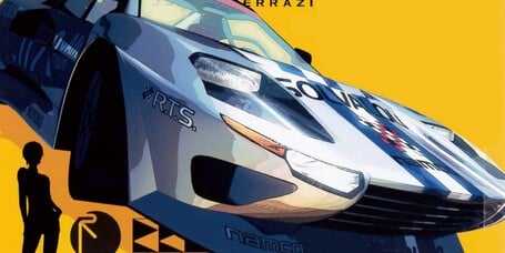 Previous Article: Revisit This Amazing Fan-Made Ridge Racer Album And We Might Just Manifest A New Game