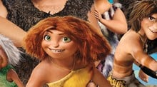 The Croods: Prehistoric Party!