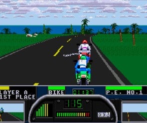 Road Rash 2