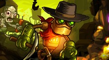 SteamWorld Dig