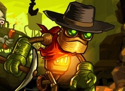 SteamWorld Dig (Wii U eShop)