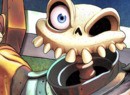 MediEvil Designer Is Selling His Entire Archive Of Design Docs For The Game