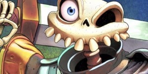 Previous Article: MediEvil Designer Is Selling His Entire Archive Of Design Docs For The Game