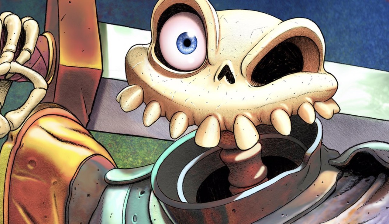 MediEvil