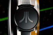 "A Bold Mechanical Timepiece" - This Limited Edition Missile Command Watch Can Be Yours, If You Have £455 To Burn