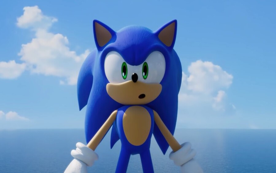 Google's Attempt To Celebrate Sonic Causes Widespread Confusion 1