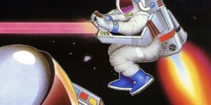 Previous Article: The Birthplace Of A British Games Industry Legend Has Been Formally Recognised